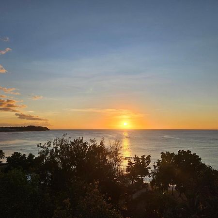 Guam Reef Hotel Tumon Buitenkant foto