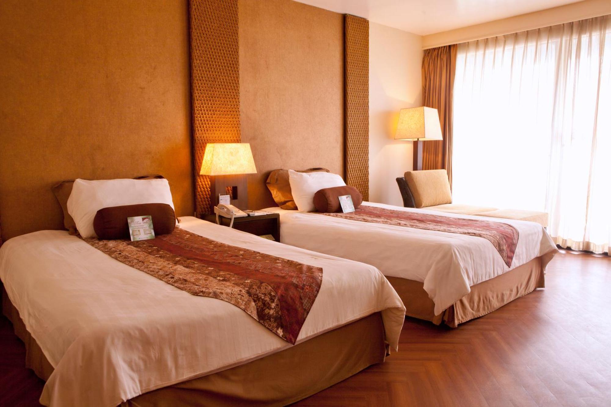 Guam Reef Hotel Tumon Kamer foto